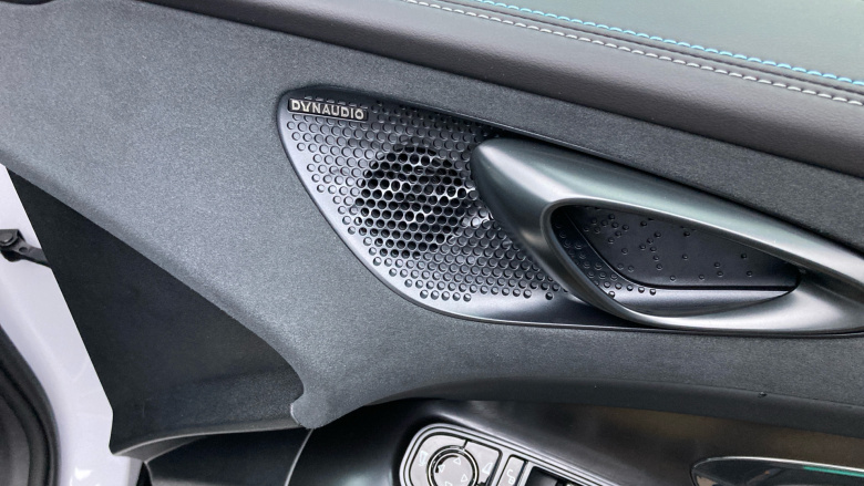 BYD Seal 390kW Excellence AWD 83kWh 4dr Auto Electric Saloon